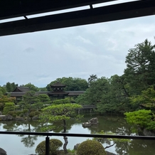 平安神宮会館の画像