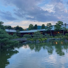 平安神宮会館の画像