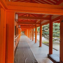 平安神宮会館の画像