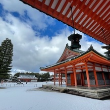 平安神宮会館の画像