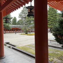 平安神宮会館の画像