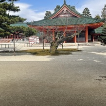 平安神宮会館の画像