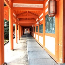 平安神宮会館の画像