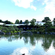 平安神宮会館の画像