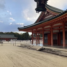 平安神宮会館の画像