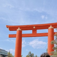 平安神宮会館の画像