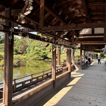 平安神宮会館の画像