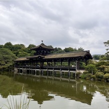 平安神宮会館の画像