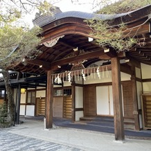 平安神宮会館の画像