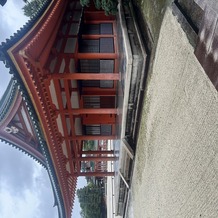 平安神宮会館の画像