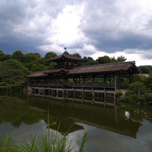 平安神宮会館の画像