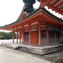 平安神宮会館の画像