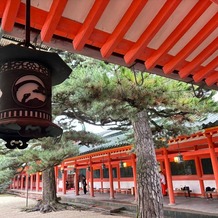 平安神宮会館の画像