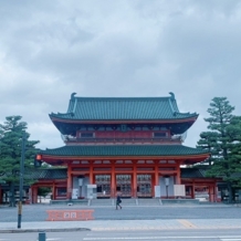 平安神宮会館の画像