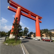 平安神宮会館の画像