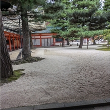 平安神宮会館の画像｜プライベート空間