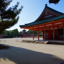 平安神宮会館の画像