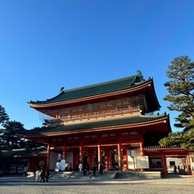 平安神宮会館の画像