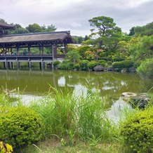 平安神宮会館の画像