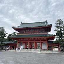 平安神宮会館の画像