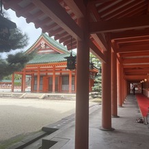 平安神宮会館の画像