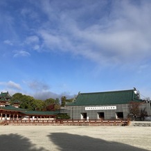 平安神宮会館の画像