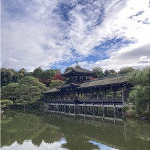 平安神宮会館の画像