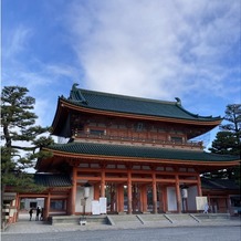 平安神宮会館の画像