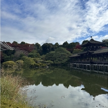 平安神宮会館の画像｜景色