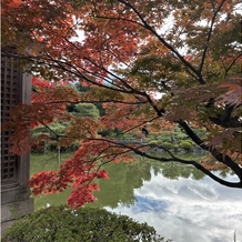 平安神宮会館の画像｜景色