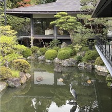 平安神宮会館の画像｜景色