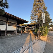 平安神宮会館の画像