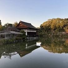 平安神宮会館の画像