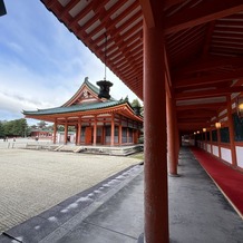 平安神宮会館の画像