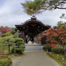 平安神宮会館の画像