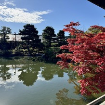 平安神宮会館の画像｜庭園