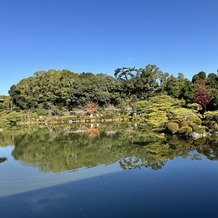 平安神宮会館の画像｜庭園