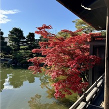 平安神宮会館の画像｜庭園