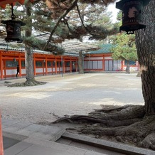 平安神宮会館の画像