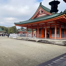 平安神宮会館の画像