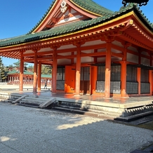 平安神宮会館の画像