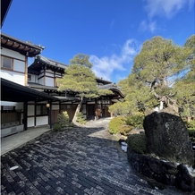 平安神宮会館の画像