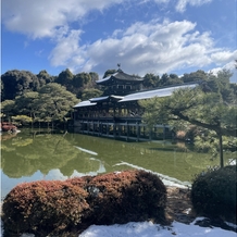 平安神宮会館の画像