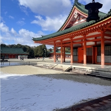 平安神宮会館の画像