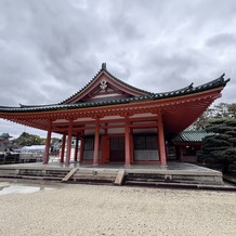 平安神宮会館の画像