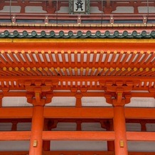 平安神宮会館の画像