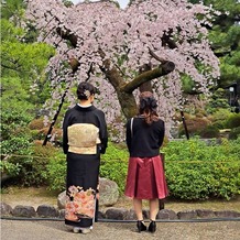 平安神宮会館の画像