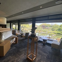 平安神宮会館の画像｜ロビー