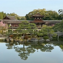 平安神宮会館の画像