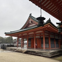 平安神宮会館の画像